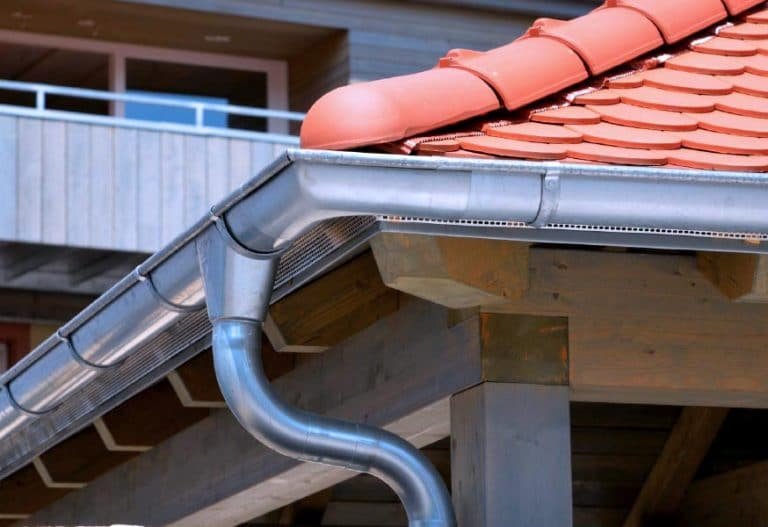 travaux zinguerie toiture